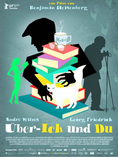Über-Ich und Du (Superegos) 