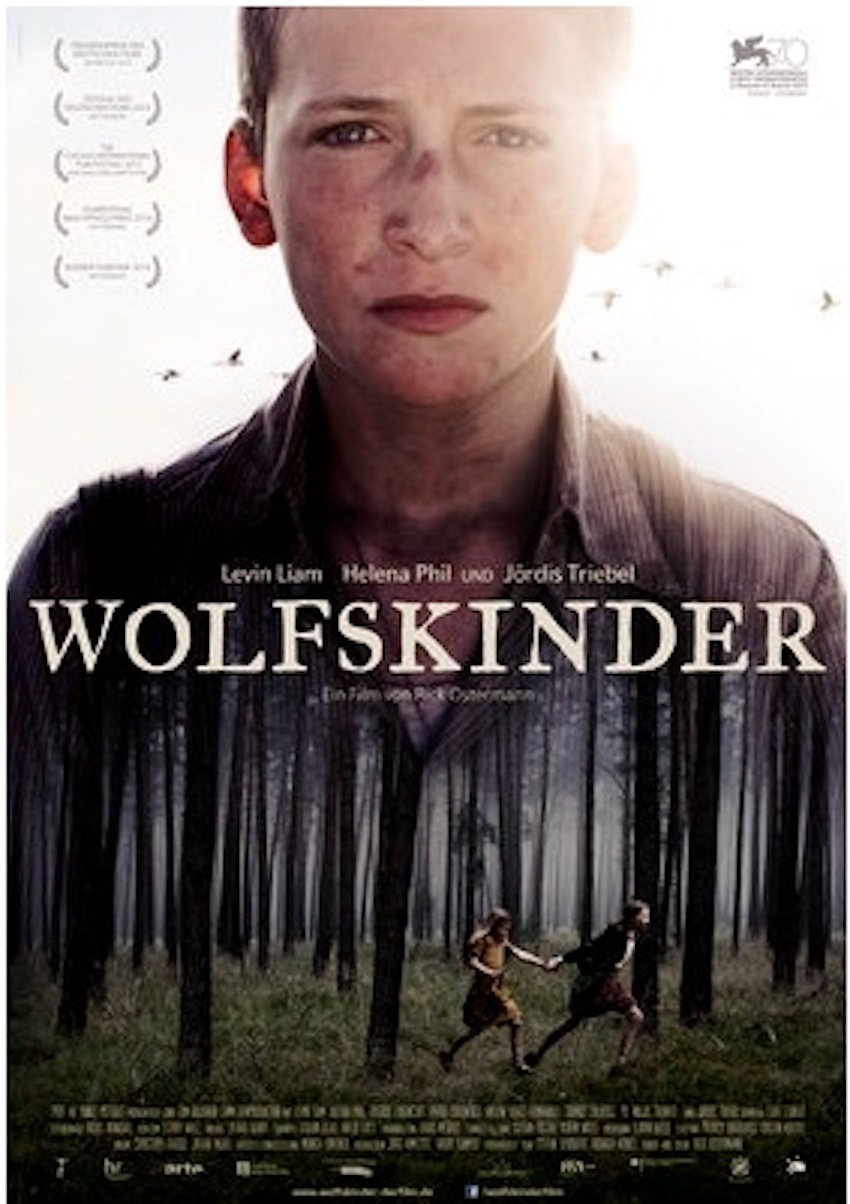 wolfskinder