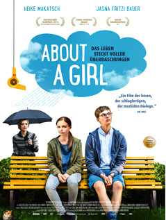 About a Girl 