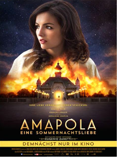 Amapola – Eine SommerNachtliebe (Amapola)