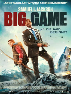 Big Game 
