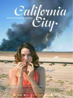 california City 