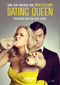 Dating Queen (Trainwreck) 