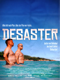 DESASTER 