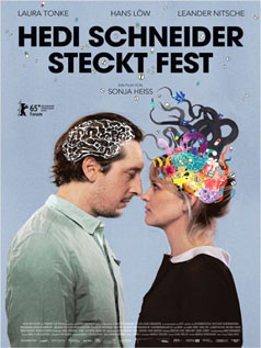 Hedi Schneider steckt Fest (Hedi Schneider is Stuck) 