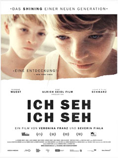 Ich seh ich seh 