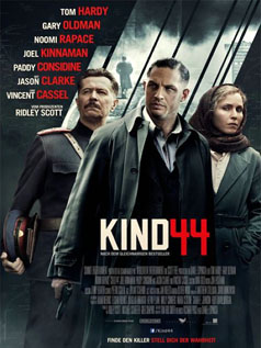 Kind 44 (Child 44) 