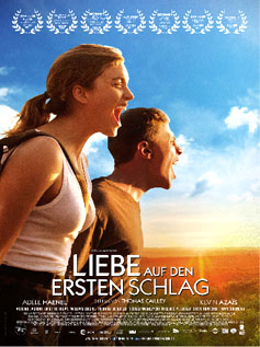 Liebe auf den ersten Schlag (Les Combattants) 
