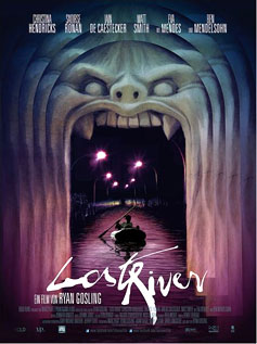 Lost River 