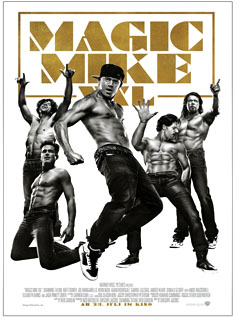 Magic Mike XXL 