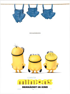 Minions 