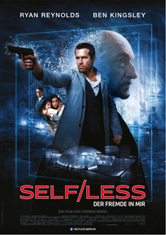 Self/less – Der Fremde In Mir (Self/less) 