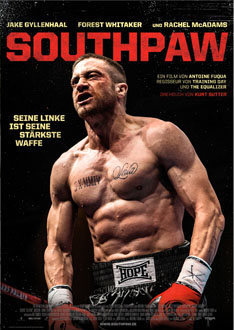 Southpaw 
