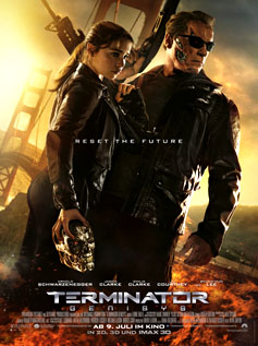 Terminator: Genisys
