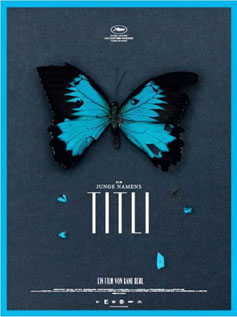 Titli (Ein Jungen names Titli) 