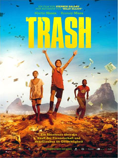 Trash 