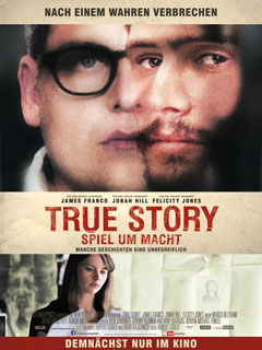 True Story – Spiel um Macht 