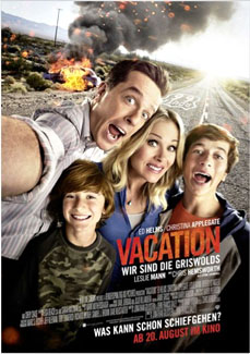 Vacation 
