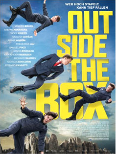 Outside the Box 