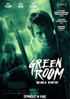 Green Room 