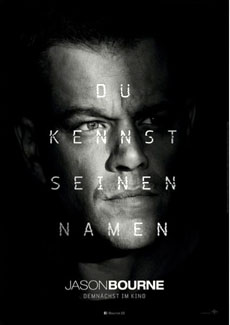 Jason Bourne 