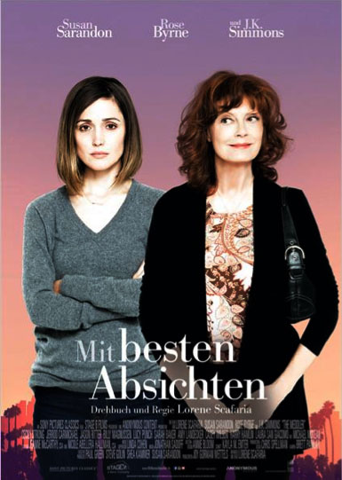 Mit Besten Absichten (The Meddler) 