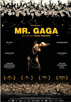 Mr. Gaga 