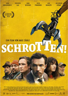 Schrotten! 