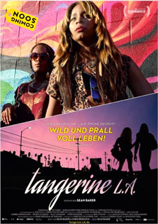 Tangerine L.A. (Tangerine) 