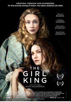 The Girl King 