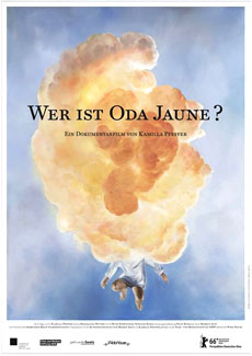 Wer ist Oda Jaune? 