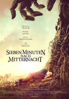 A Monster Calls (Sieben Minuten nach Mitternacht) 