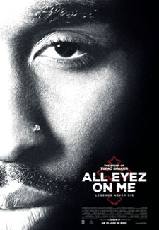 All Eyez On Me