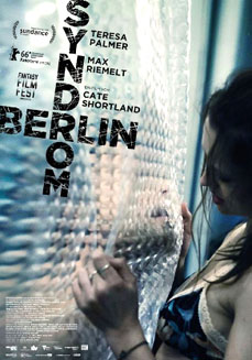 Berlin Syndrome (Berlin Syndrom) 