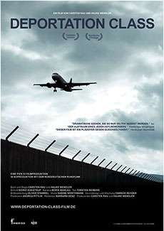Deportation Class
