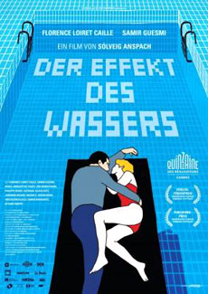 Der Effekt des Wassers (L’Effet aquatique) 