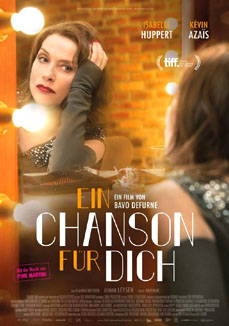 Ein Chanson für dich  (Souvenir) 