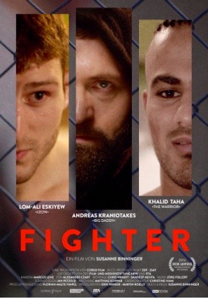 fighter