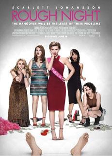 Girls’ Night Out 