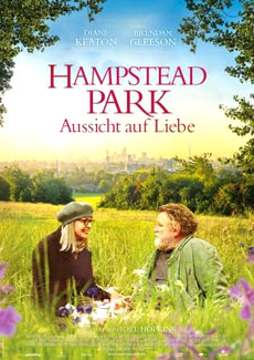 Hampstead Park (Hampstead) 