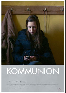 Kommunion (Communion, Komunia) 