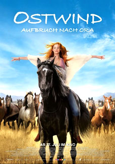 Ostwind – Aufbruch nach Ora 