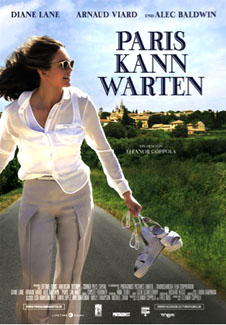 Paris Can Wait (Paris Kann Warten) 