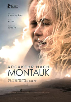 Rückkehr nach Montauk (Return to Montauk) 