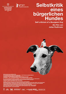 Selbstkritik eines bürgerlichen Hundes (Self-criticism of a Bourgeois Dog) 