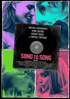 songToSong