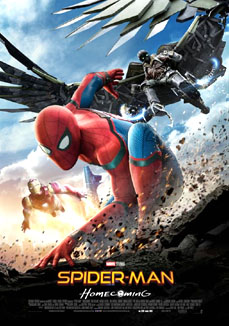 Spider-Man: Homecoming 