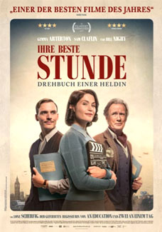 Their Finest (Ihre beste Stunde)