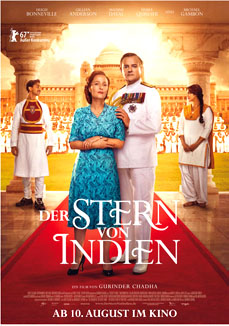 Viceroy's House (Der Stern von Indien)