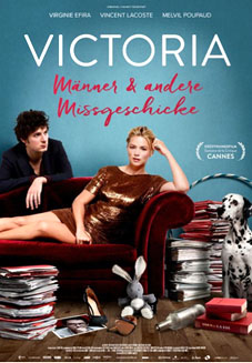 Victoria - Männer & andere Missgeschicke (Victoria) 